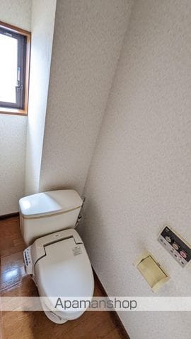 エクセル・アーバンの内装写真