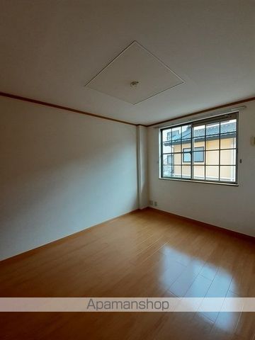 フィオーレ Aの内装写真