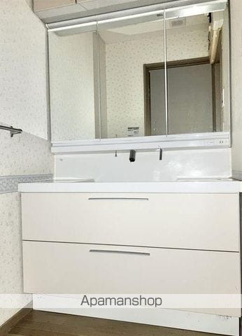 立野町戸建の内装写真