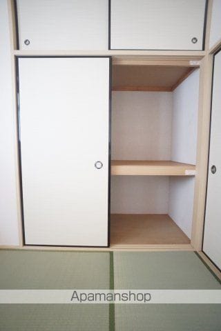 グリーンパークコートの内装写真