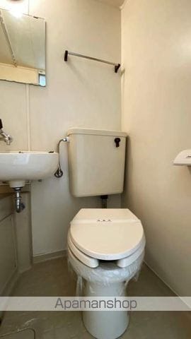 さかいビルの内装写真
