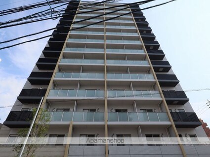 ブランシエスタ金山北[1LDK/37.44m2]の外観2