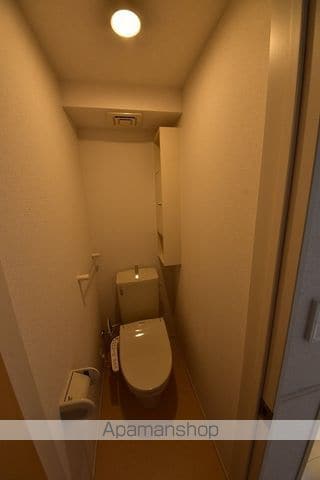 ルーマ フォンテ Aの内装写真