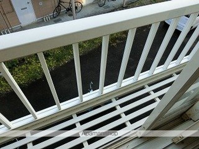 セピックブルーの内装写真