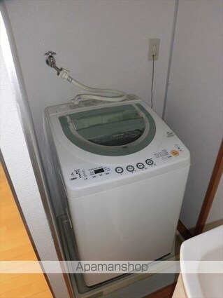 小雑賀ハイツⅠ[1LDK/33.06m2]の内装1