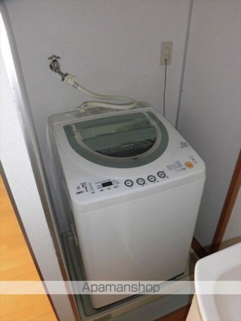 小雑賀ハイツⅠ[1LDK/33.06m2]の内装1