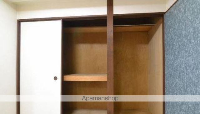 コンフォール錦町の内装写真