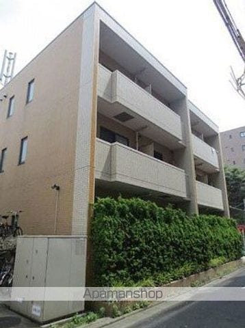 パシフィックコート目黒南