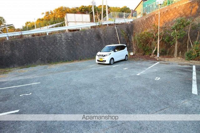 村田松原ハイツABCのその他写真