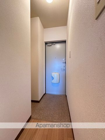 SUN RIVER dueの内装写真