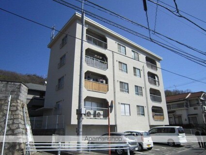 川本鏡が丘ビル[3DK/58.2m2]の外観2