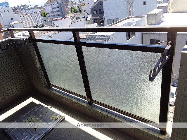 大阪環状線 寺田町駅 徒歩4分 8階建 築18年の内装写真