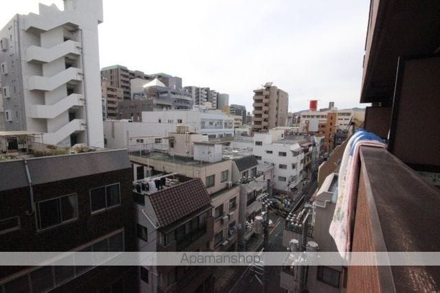 ラフォーレ十日市の周辺写真