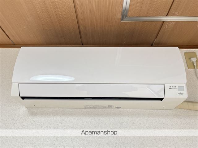 ソレイユイワサキの内装写真