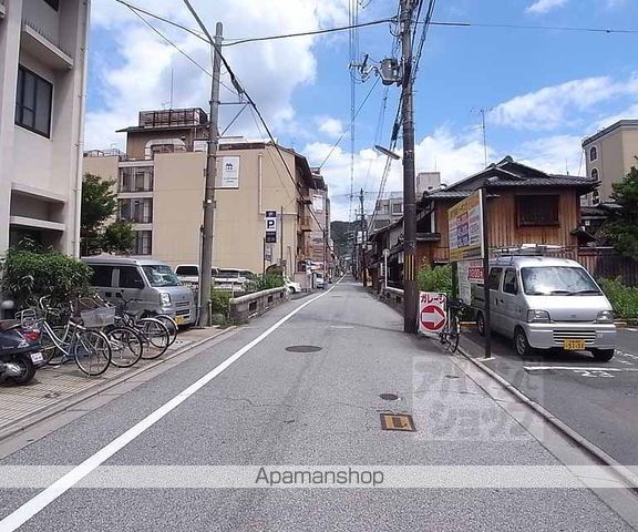 メゾン・ド・白河の周辺写真