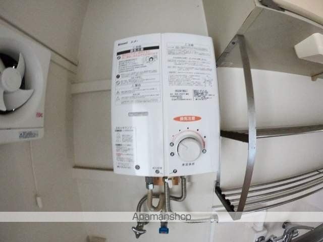 シーサイド福山 IIの内装写真