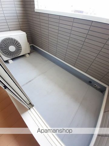 アヴェニール Aの内装写真