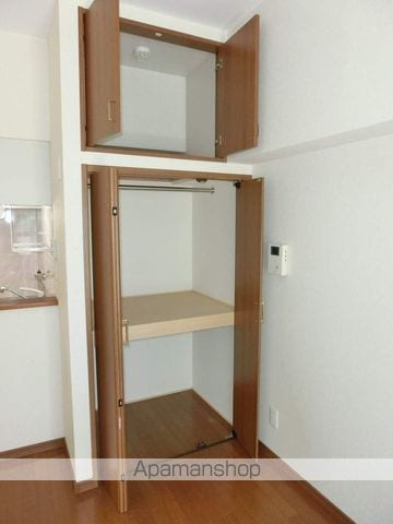 ブーゲンヒルズの内装写真