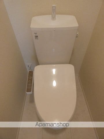 D−HILLS下池川の内装写真