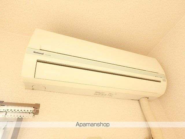 グッドフェローズの内装写真