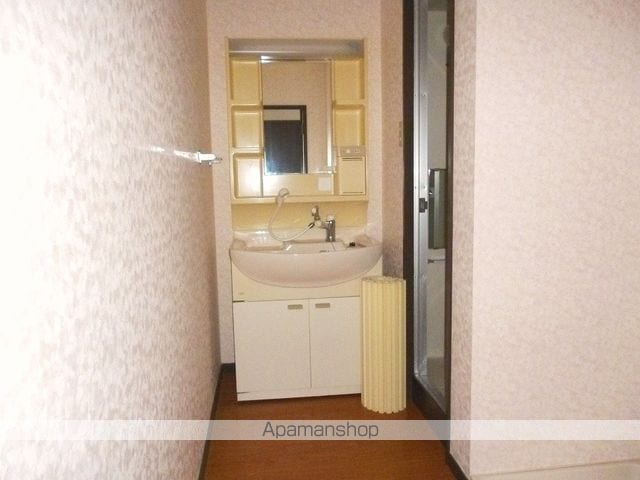 マンションベルエアの内装写真