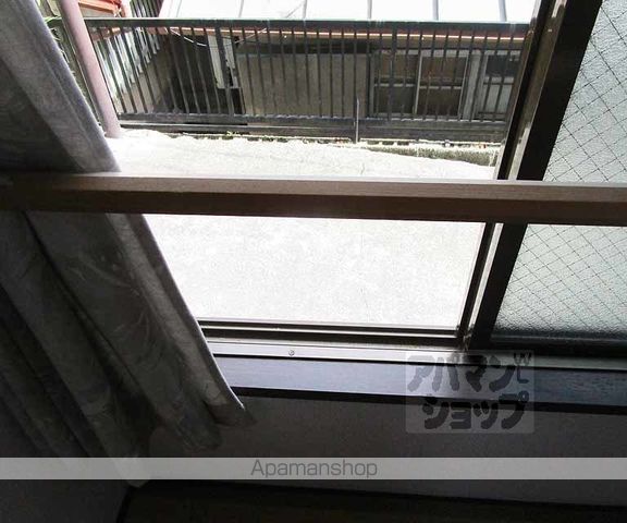 第二船岡山荘の内装写真