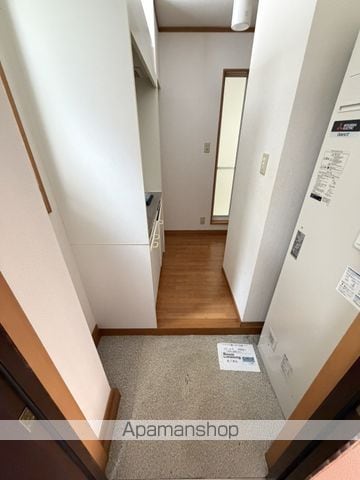 イシイフォーチュンの内装写真