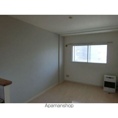 プロヴィデンス北円山の内装写真