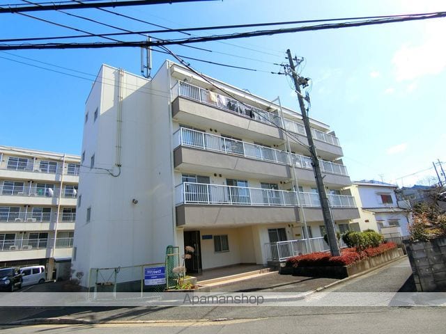 GRACE弐番館の外観写真