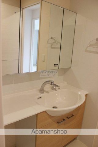 グランセの内装写真