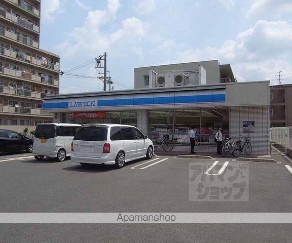 メゾンリーフの周辺写真