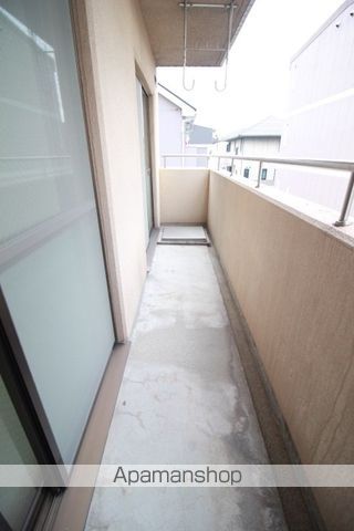 ブールヴァ—ル陵南の内装写真