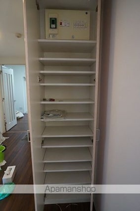 レキシントン・スクエア曙橋[1K/23.43m2]のその他内装