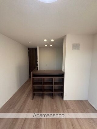 Ｇｒａｃｅ　Ｙａｍａ（グレイス　ヤマ）[1LDK/42.93m2]のリビング・居間