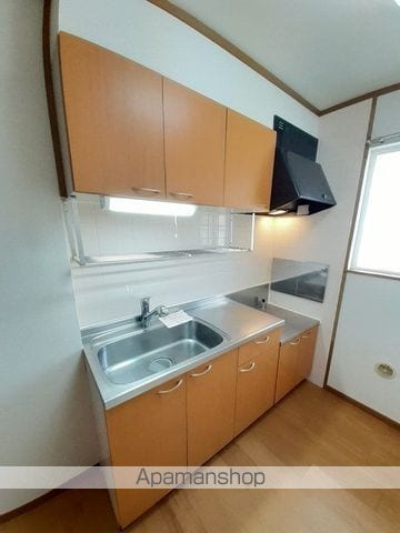 ヴェルソーの内装写真