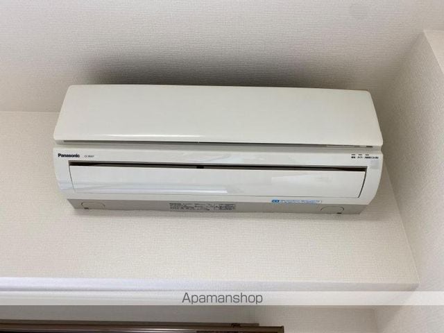 アレスト101の内装写真