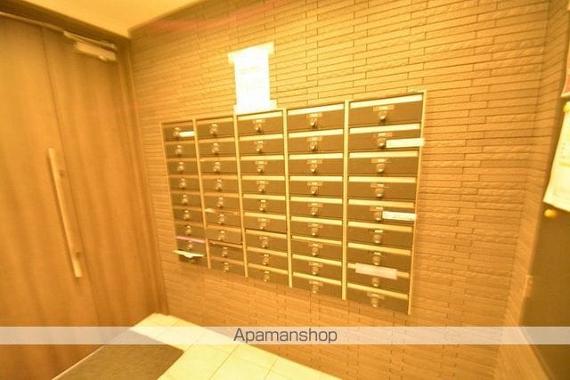 フォートレジデンス小田原弓ノ町 205 ｜ 宮城県仙台市宮城野区小田原弓ノ町102-7（賃貸マンション1R・2階・24.15㎡） その25