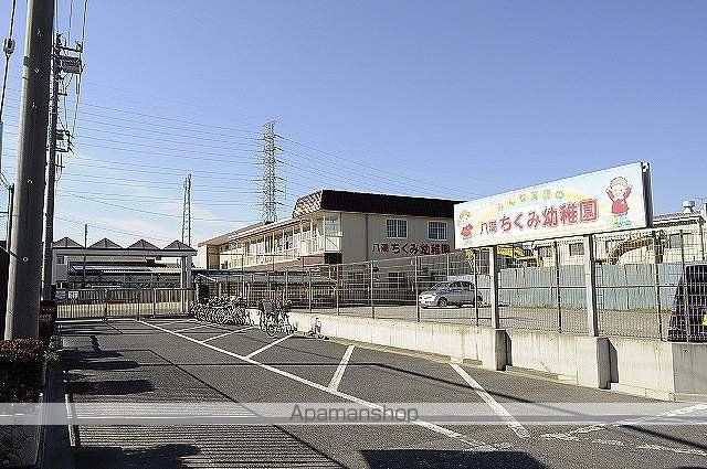 アコリエンツァIIの周辺写真