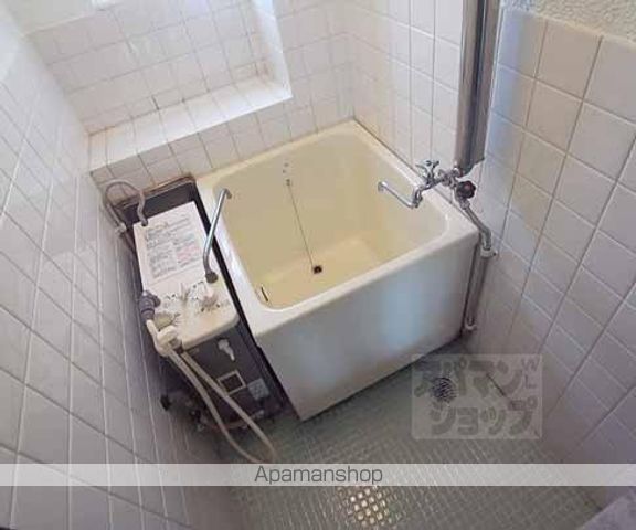平岡マンションの内装写真