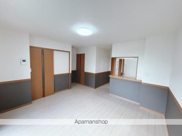 CASA DOMANIの内装写真