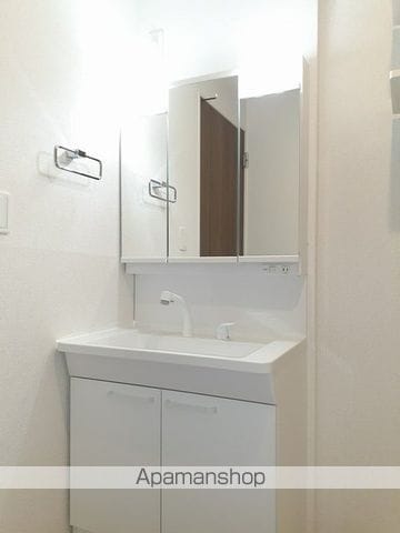 ファスファラスの内装写真