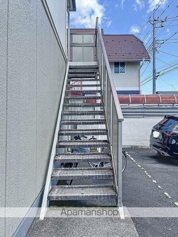 ファミールUのその他写真