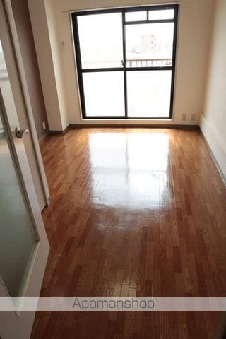 オクト白鷺の内装写真