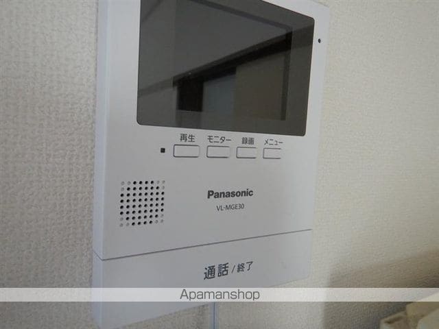 アーバンBの内装写真