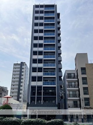 ＬａＳａｎｔｅ舟入本町（旧Ｓ－ＲＥＳＩＤＥＮＣＥ舟入本町）[1LDK/29.98m2]の外観4