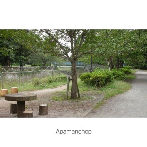 吉祥寺六番館の周辺写真