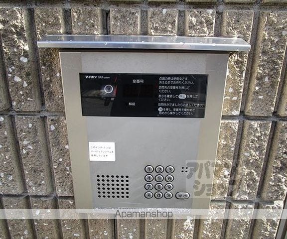 Weaving House山城の内装写真
