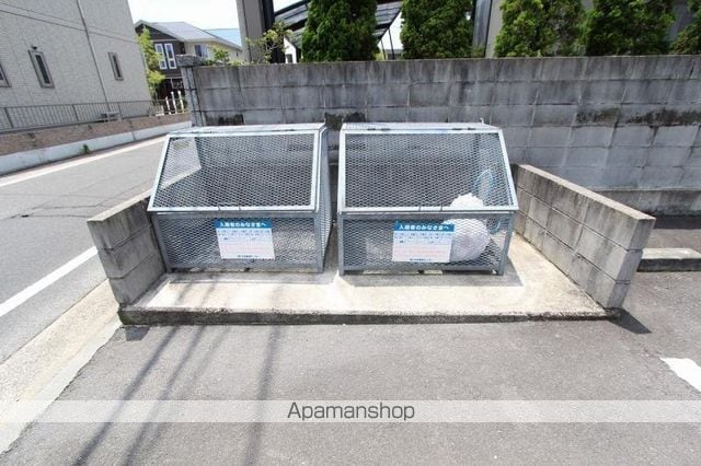 エスポワールII田井のその他写真