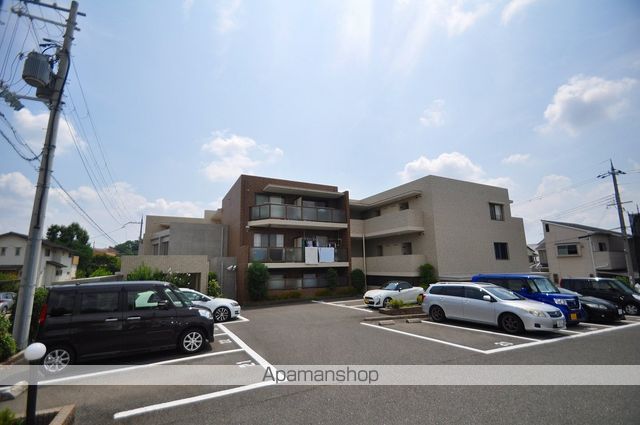 Casa de violaの外観写真