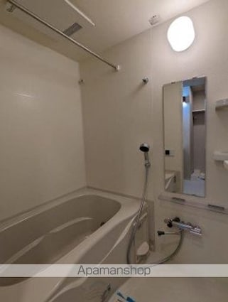セジョリ新宿西落合[1LDK/41.08m2]のバス